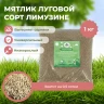 Мятлик луговой Лимузине (1 кг)