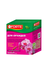 Bona Forte Программа "Для орхидей"