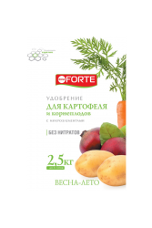 Удобрение Bona Forte картофельное (5 кг)