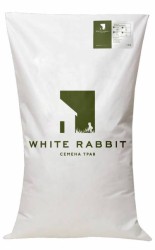Семена клевера лугового красного White Rabbit, 8 кг