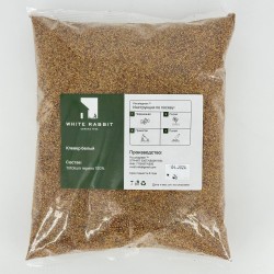 Клевер белый ползучий White Rabbit, 2 кг 