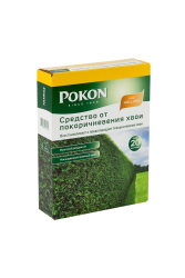 Средство Pokon для восстановления зеленого цвета хвои (1 кг)