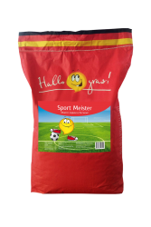 Семена газона Sport Meister Grass 10 кг
