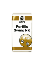 Специальное минеральное удобрение Fertilis Swing NK (25 кг)