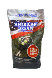 Газонная трава American Dream Sport (10 кг)