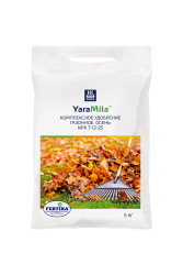 Газонное удобрение YaraMila осень (5 кг)